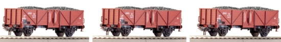 3 Piece Set: Gondola cars<br /><a href='images/pictures/Roco/66127.jpg' target='_blank'>Full size image</a>
